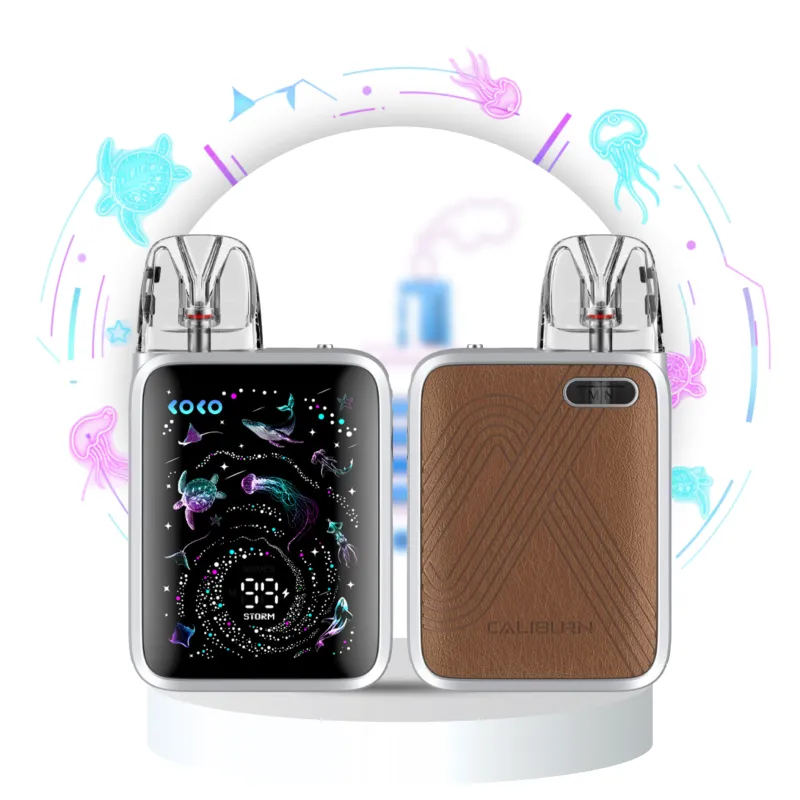 Uwell Caliburn G5 KOKO Pod System Kit
